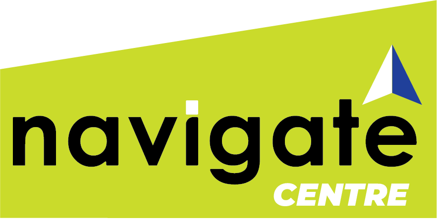 Navigate Centre logo